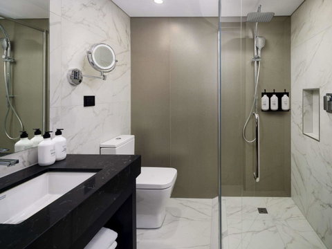 Pullman Melbourne City Centre - Accommodation Brisbane 29