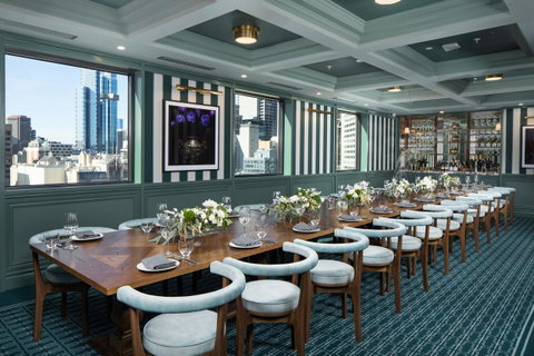 Pullman Melbourne City Centre - Accommodation Brisbane 5