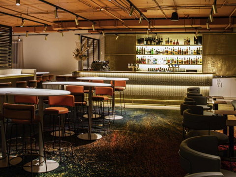 Pullman Melbourne City Centre - Accommodation Brisbane 9