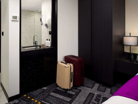 Pullman Melbourne City Centre - Accommodation Brisbane 30