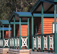 Riverglen Holiday Park - Accommodation Brisbane