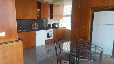 Melbourne Metropole Central Official - Accommodation Brisbane 10