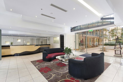 Melbourne Metropole Central Official - Accommodation Brisbane 44