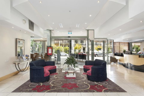 Melbourne Metropole Central Official - Accommodation Brisbane 4