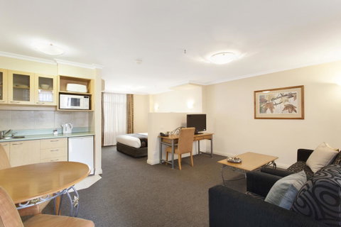 Melbourne Metropole Central Official - Accommodation Brisbane 29