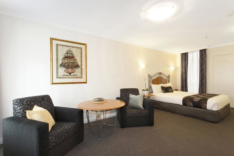 Melbourne Metropole Central Official - Accommodation Brisbane 39