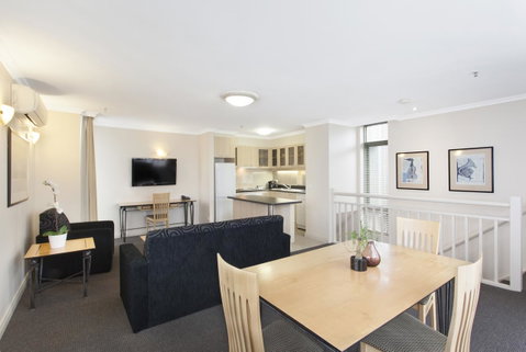Melbourne Metropole Central Official - Accommodation Brisbane 14