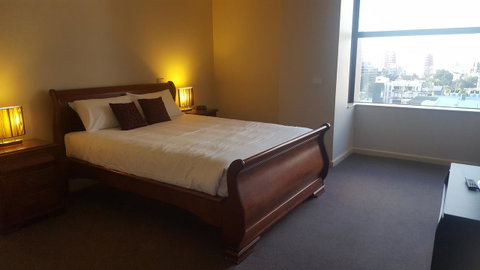 Melbourne Metropole Central Official - Accommodation Brisbane 11