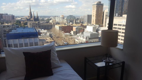 Melbourne Metropole Central Official - Accommodation Brisbane 7