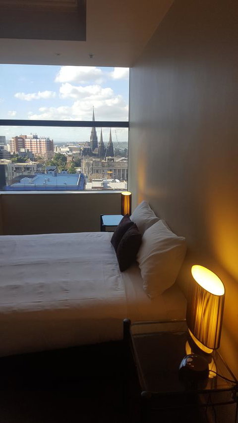 Melbourne Metropole Central Official - Accommodation Brisbane 9