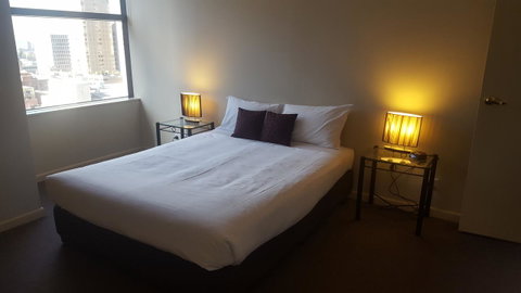 Melbourne Metropole Central Official - Accommodation Brisbane 8