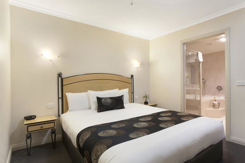 Melbourne Metropole Central Official - Accommodation Brisbane 2