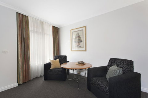 Melbourne Metropole Central Official - Accommodation Brisbane 36
