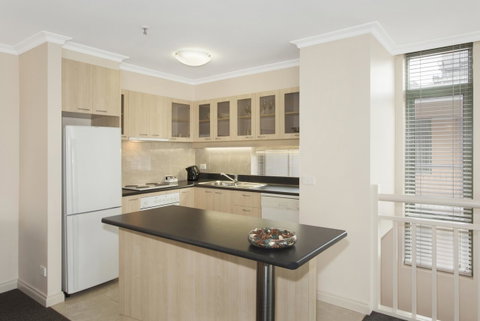 Melbourne Metropole Central Official - Accommodation Brisbane 16