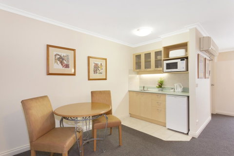 Melbourne Metropole Central Official - Accommodation Brisbane 27