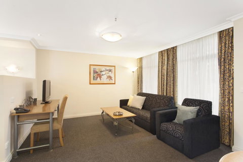 Melbourne Metropole Central Official - Accommodation Brisbane 28