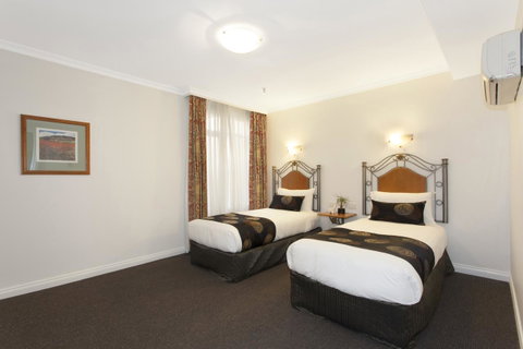 Melbourne Metropole Central Official - Accommodation Brisbane 33