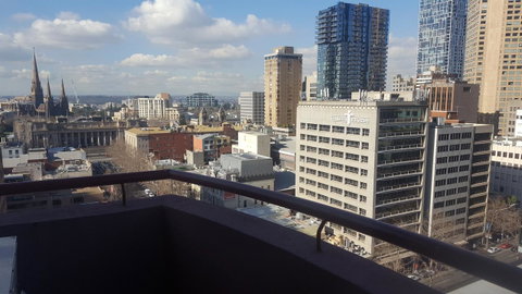 Melbourne Metropole Central Official - Accommodation Brisbane 12