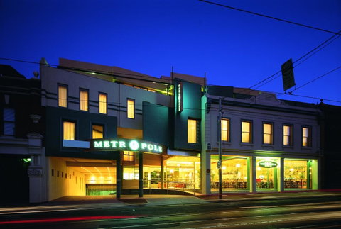 Melbourne Metropole Central Official - Accommodation Brisbane 21