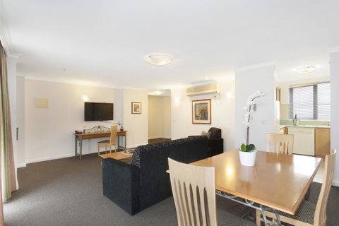 Melbourne Metropole Central Official - Accommodation Brisbane 40