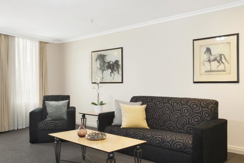Melbourne Metropole Central Official - Accommodation Brisbane 32