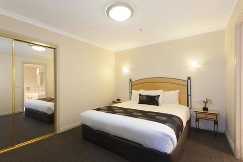 Melbourne Metropole Central Official - Accommodation Brisbane 35