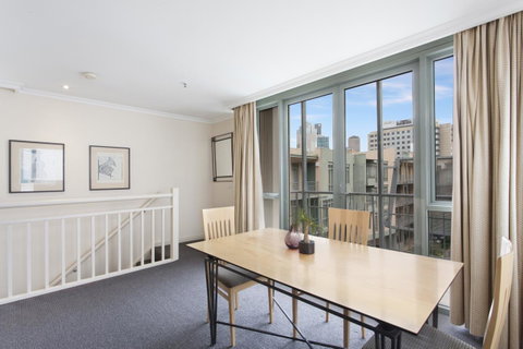 Melbourne Metropole Central Official - Accommodation Brisbane 5