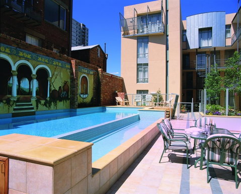 Melbourne Metropole Central Official - Accommodation Brisbane 1