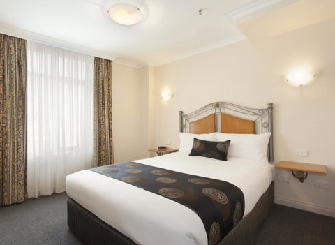 Melbourne Metropole Central Official - Accommodation Brisbane 31