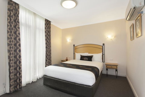 Melbourne Metropole Central Official - Accommodation Brisbane 15