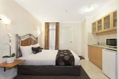 Melbourne Metropole Central Official - Accommodation Brisbane 38