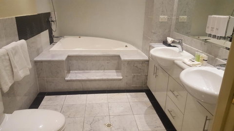 Melbourne Metropole Central Official - Accommodation Brisbane 6