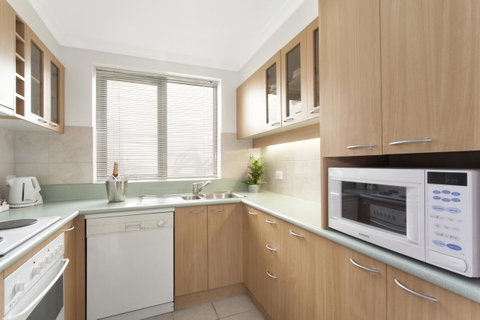 Melbourne Metropole Central Official - Accommodation Brisbane 41