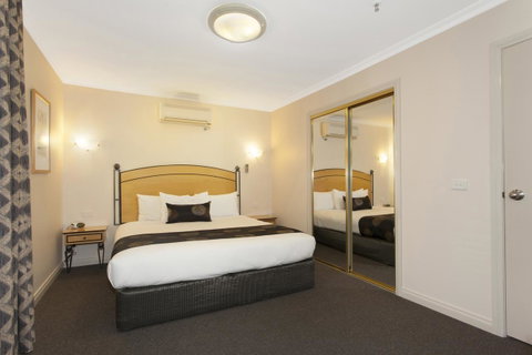 Melbourne Metropole Central Official - Accommodation Brisbane 26