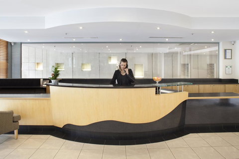 Melbourne Metropole Central Official - Accommodation Brisbane 43