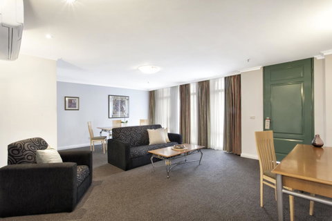 Melbourne Metropole Central Official - Accommodation Brisbane 42