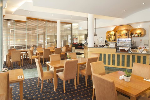 Melbourne Metropole Central Official - Accommodation Brisbane 20