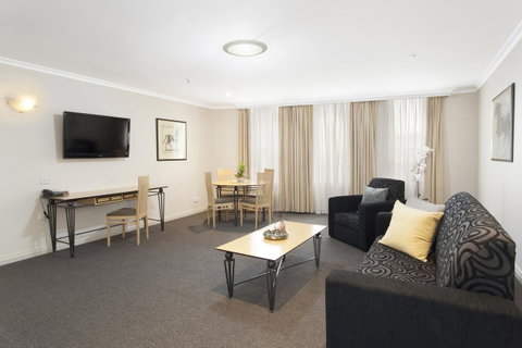 Melbourne Metropole Central Official - Accommodation Brisbane 24