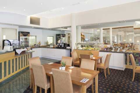 Melbourne Metropole Central Official - Accommodation Brisbane 19