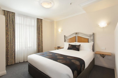 Melbourne Metropole Central Official - Accommodation Brisbane 22