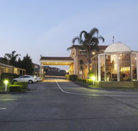 Best Western Melbourne Airport - Accommodation Brisbane