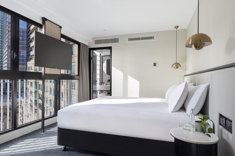 Brady Hotels Jones Lane - Accommodation Brisbane 13