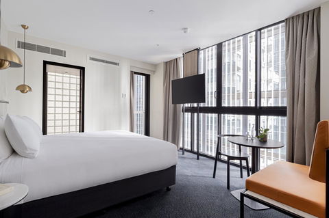 Brady Hotels Jones Lane - Accommodation Brisbane 9