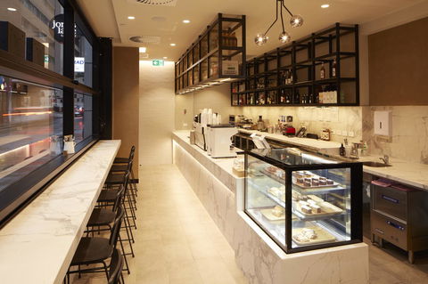 Brady Hotels Jones Lane - Accommodation Brisbane 19