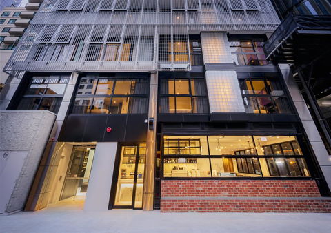 Brady Hotels Jones Lane - Accommodation Brisbane 18