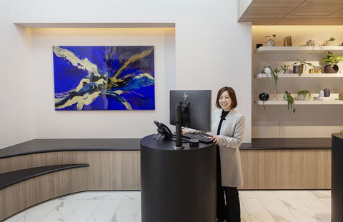 Brady Hotels Jones Lane - Accommodation Brisbane 8