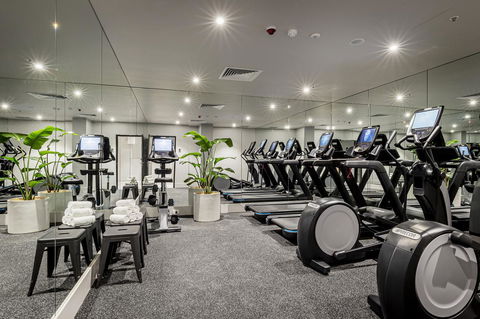 Brady Hotels Jones Lane - Accommodation Brisbane 24