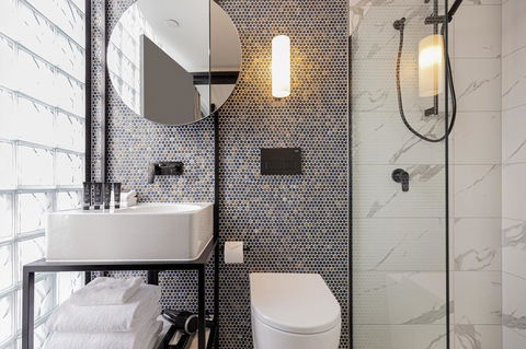 Brady Hotels Jones Lane - Accommodation Brisbane 7
