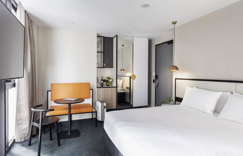 Brady Hotels Jones Lane - Accommodation Brisbane 6