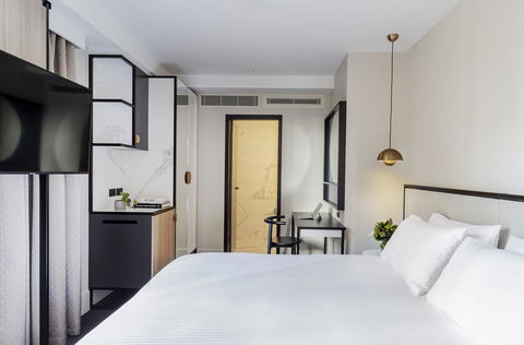 Brady Hotels Jones Lane - Accommodation Brisbane 0